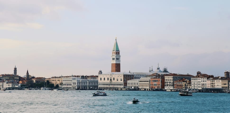piazza san marco preview