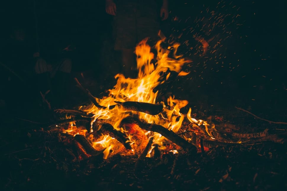 bonfire preview