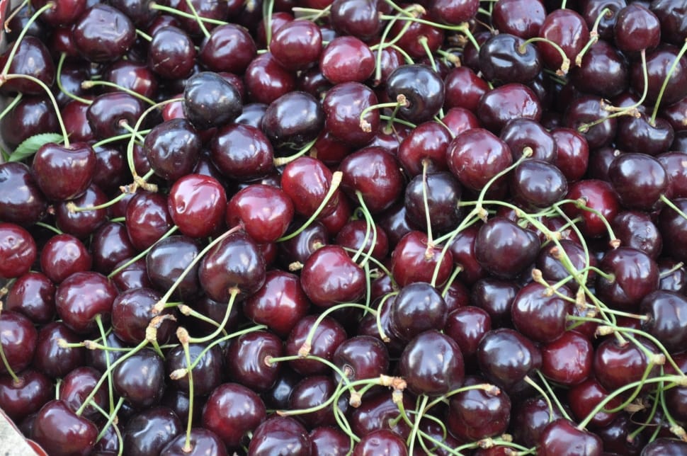cherries lot preview