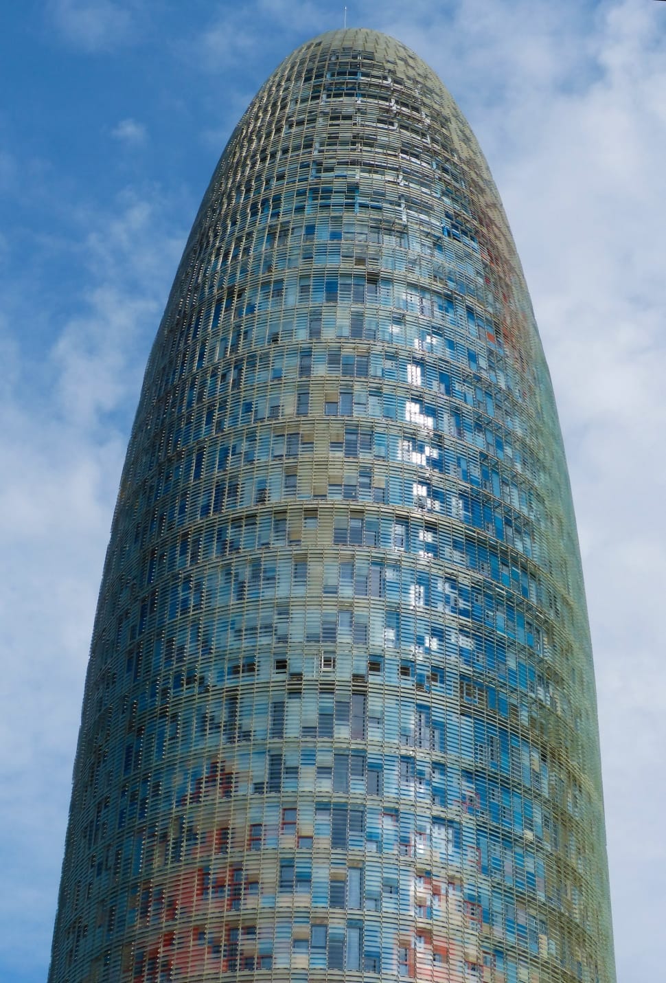 torre agber preview