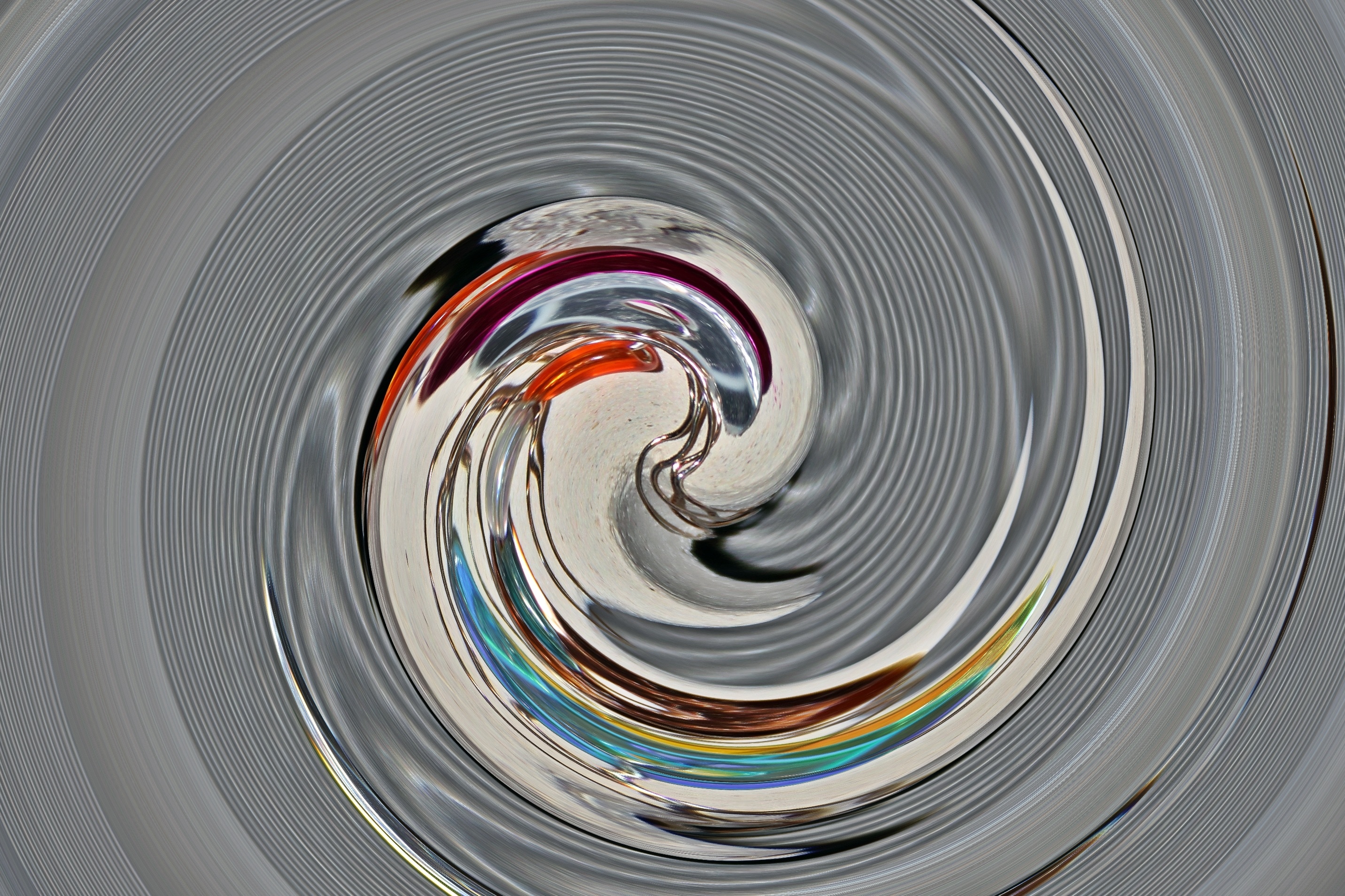 swirl photography