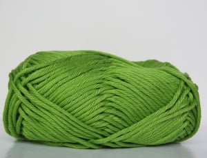 green yarn thumbnail