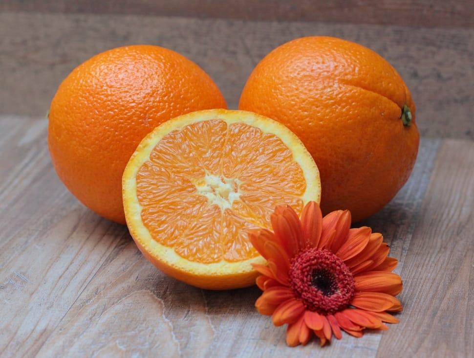 Healthy, Orange, Citrus Fruit, Fruit, orange - fruit, orange color preview