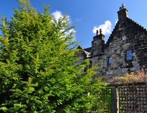 Provand'S Lordship, Scotland, Glasgow, castle, architecture thumbnail