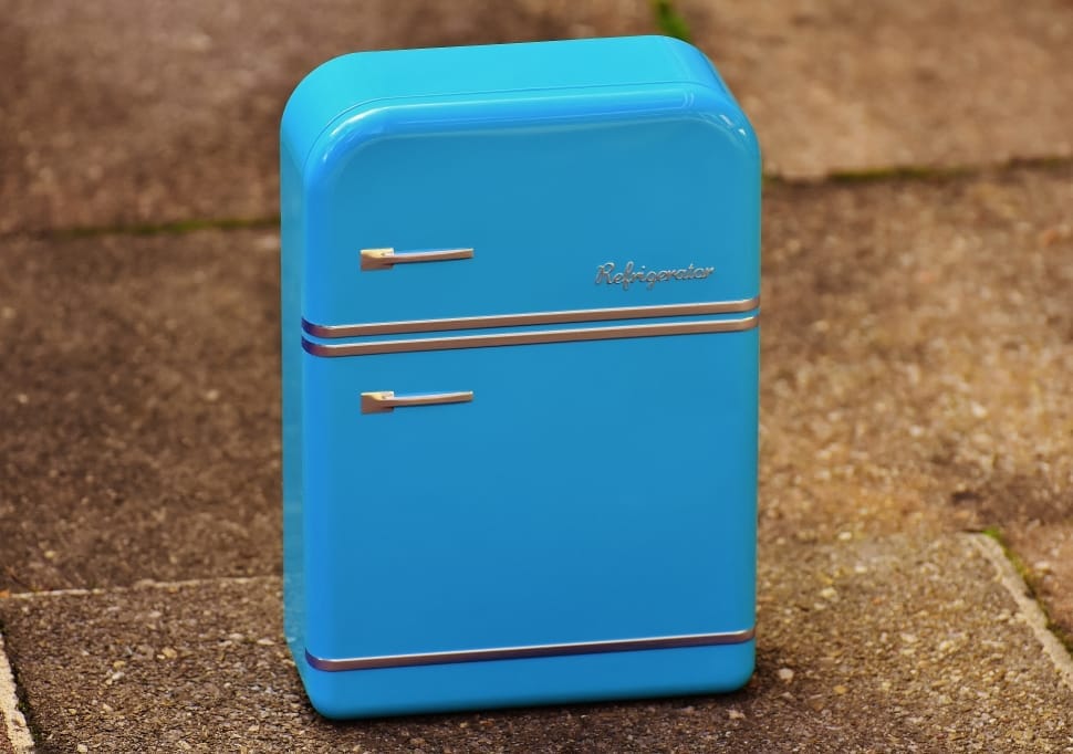blue toy top mount refrigerator preview