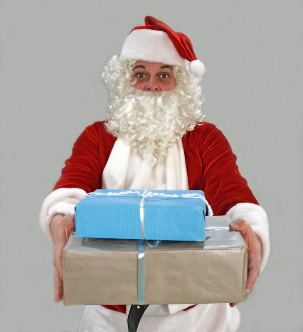 Santa, Xmas, Christmas, Nicholas, christmas, santa claus preview