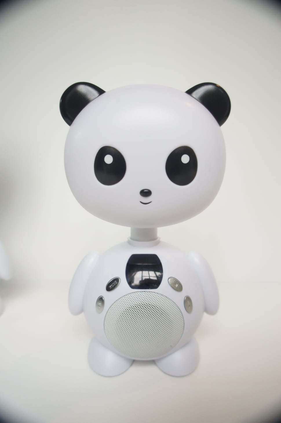 panda portable speaker preview