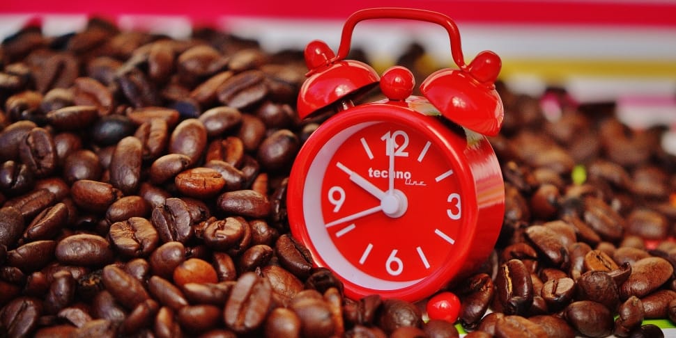 Alarm Clock, Time, Break, Coffee Break, time, clock preview