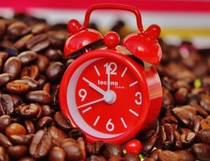 Alarm Clock, Time, Break, Coffee Break, time, clock thumbnail
