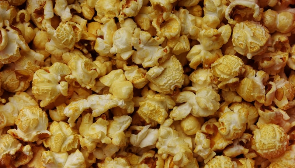 baked popcorn preview