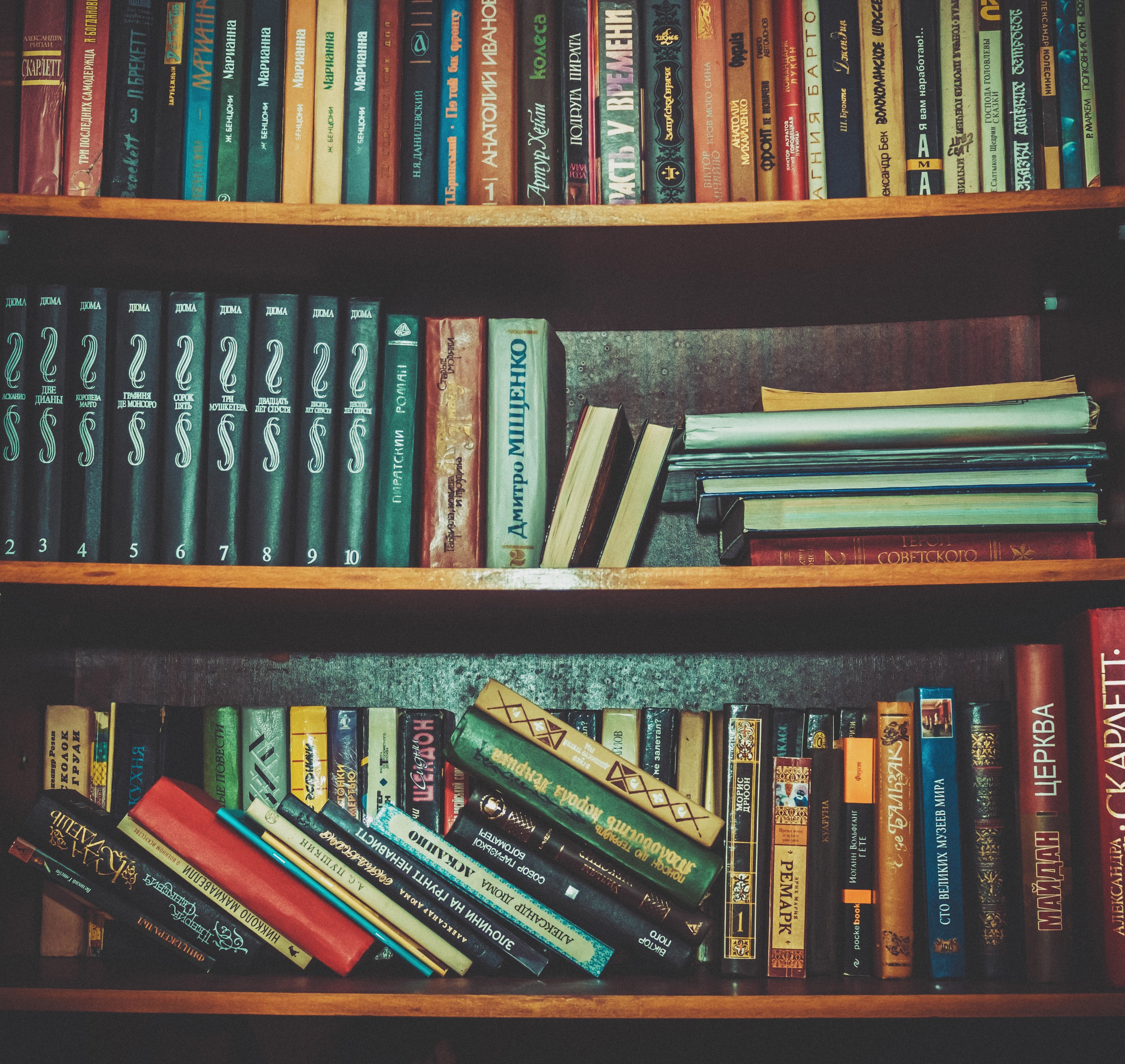 books, shelf, school, library, book, bookshelf