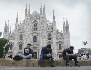 Milan Cathedral thumbnail