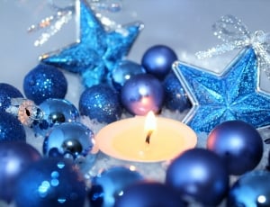 Christmas, Poinsettia, Star, Background, flame, christmas decoration thumbnail
