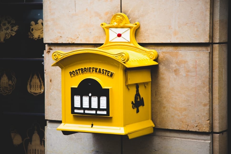 postbriefkasten mailbox preview
