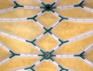 Vaulted Ceilings, Construction, Gothic, pattern, symmetry thumbnail