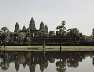 cambodian temple thumbnail