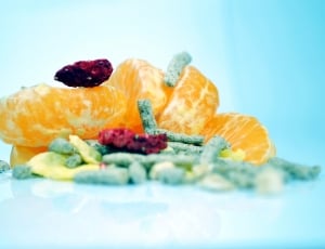 orange fruits slices thumbnail