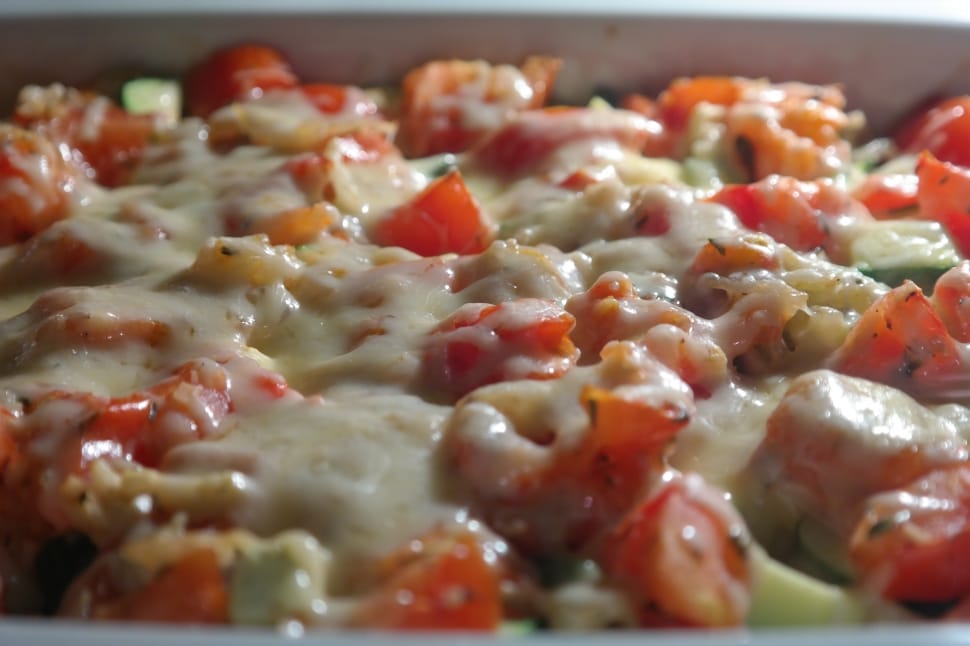Cheese Casserole, Vegetable Casserole, food and drink, food preview