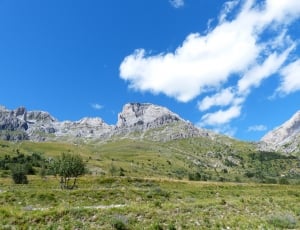 Mountains, Summit, Rock, Rocca Garba, mountain, landscape thumbnail