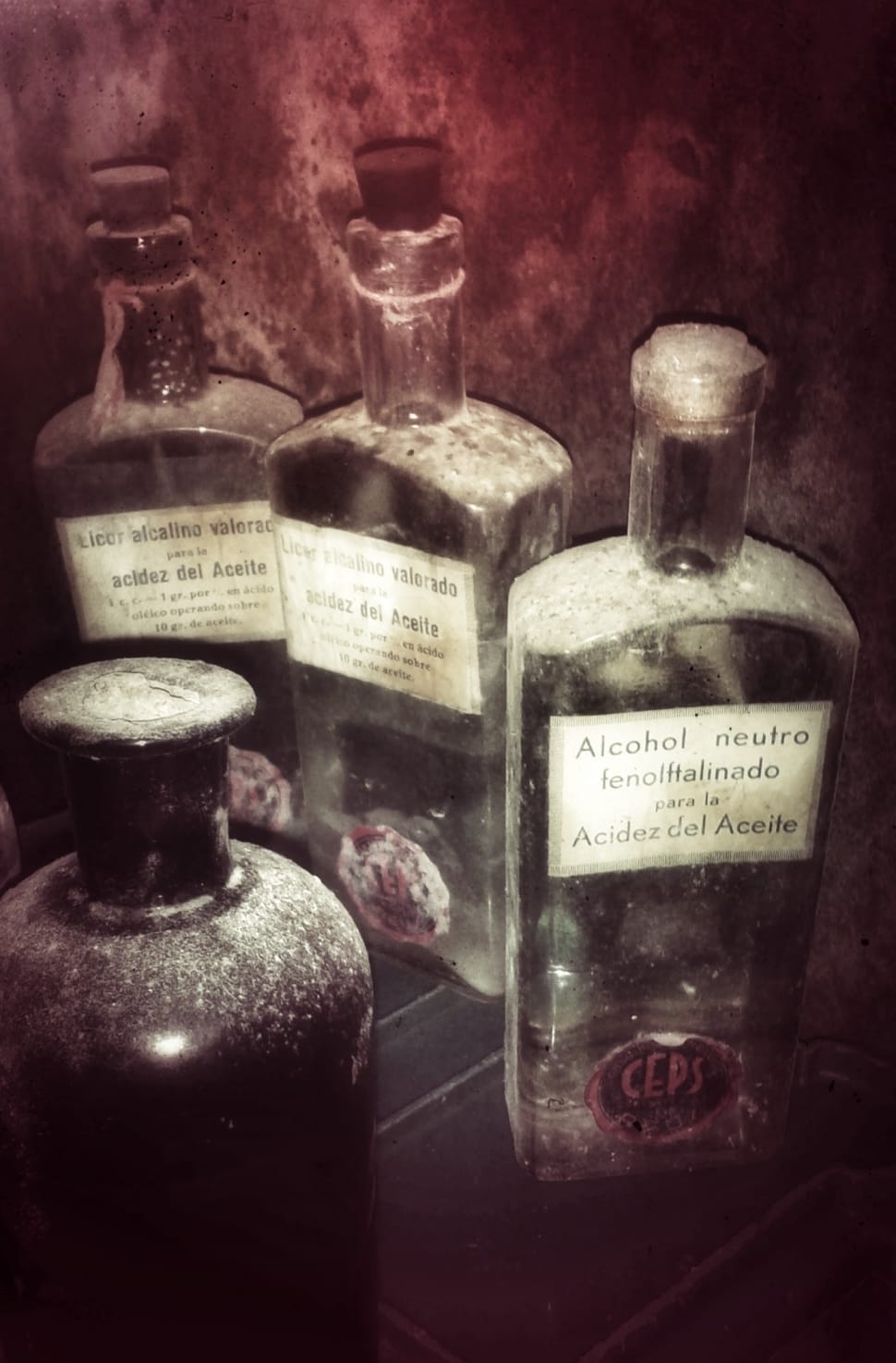 Bottles, Chemistry, Ancient, bottle, variation preview