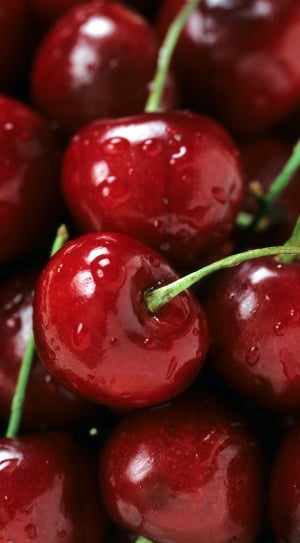 cherry fruit lot thumbnail