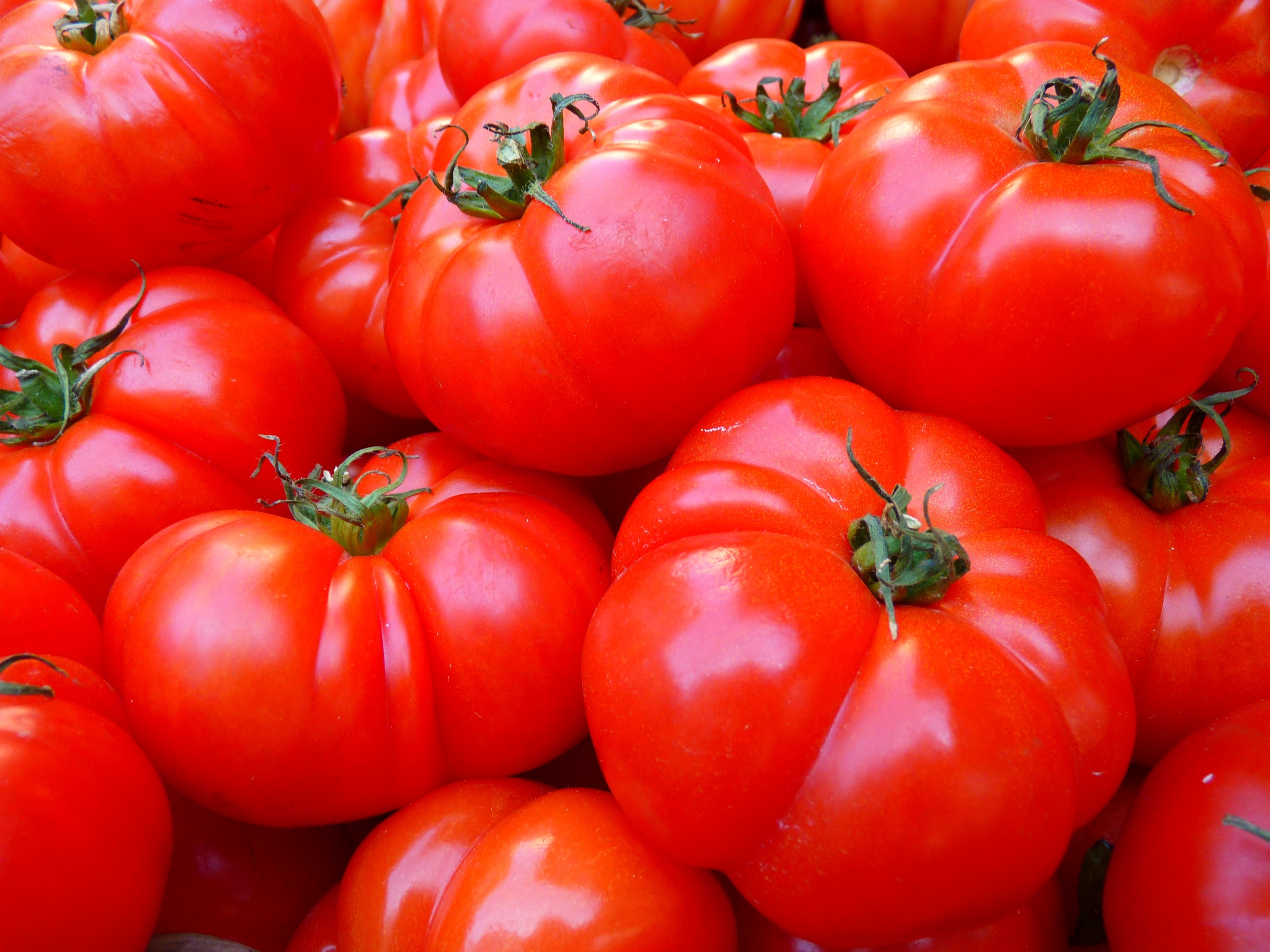 Tomatoes, Vegetables, Red, Food, red, vegetable