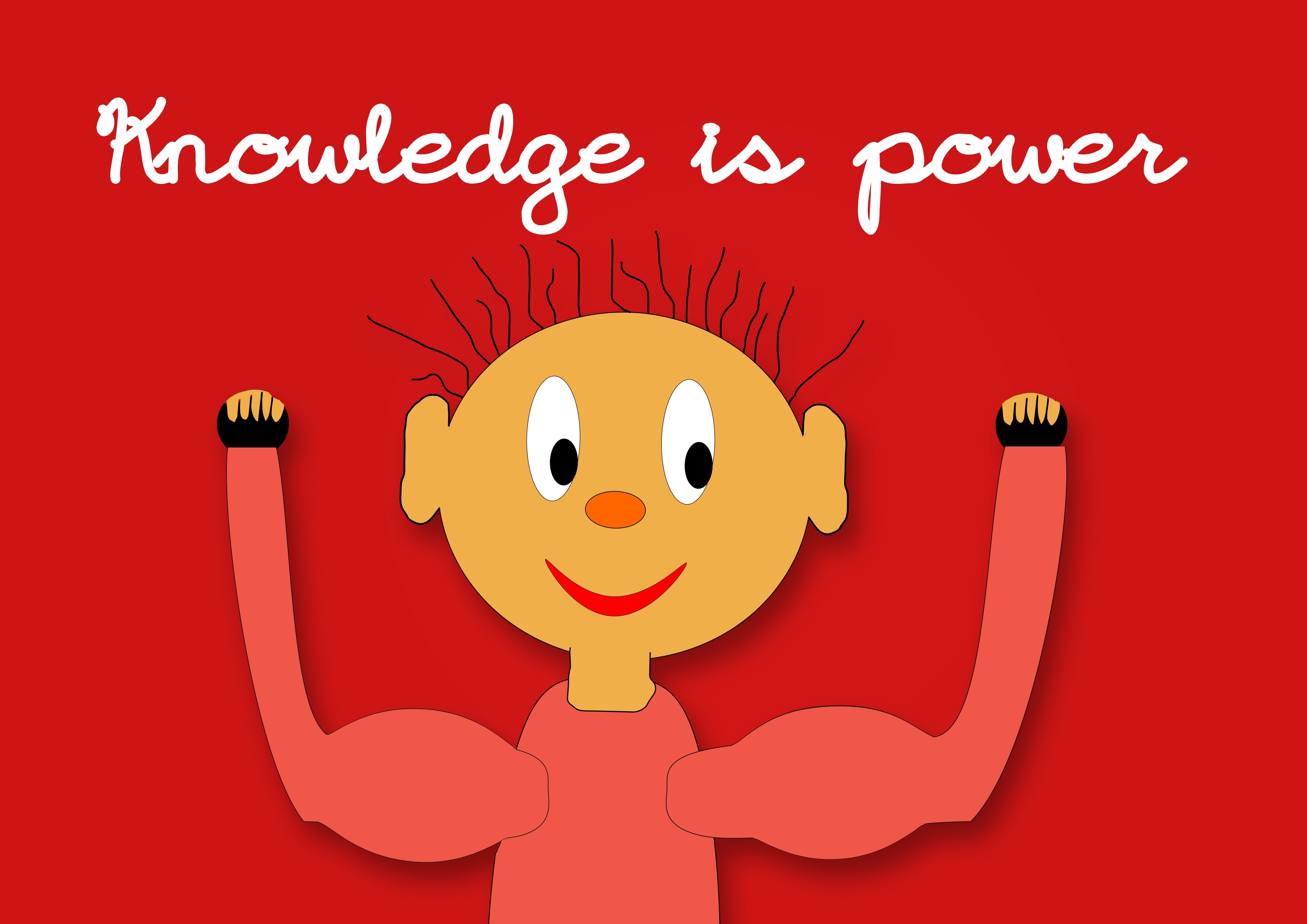 knowledge is power qoutation free image | Peakpx