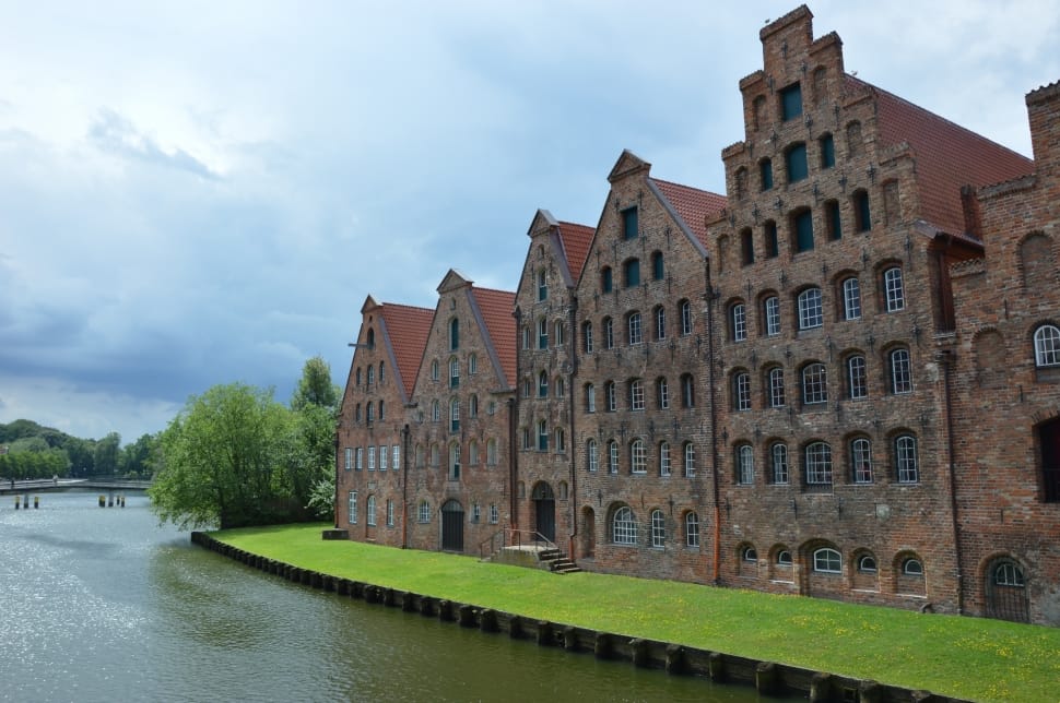 Memory, River, Lübeck, ,  preview