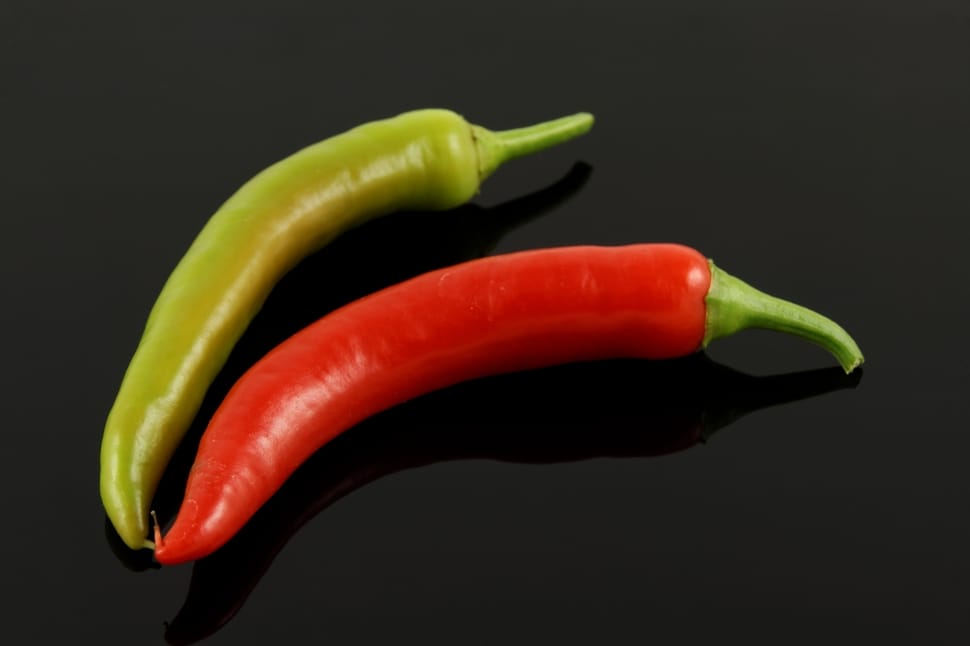 2 chili peppers preview