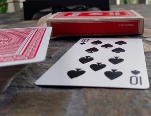 10 of clubs playing card thumbnail