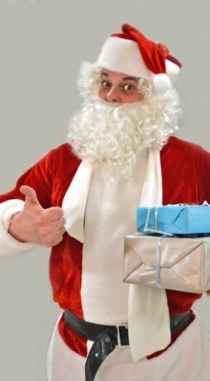 Christmas, Xmas, Nicholas, Santa, christmas, santa claus thumbnail