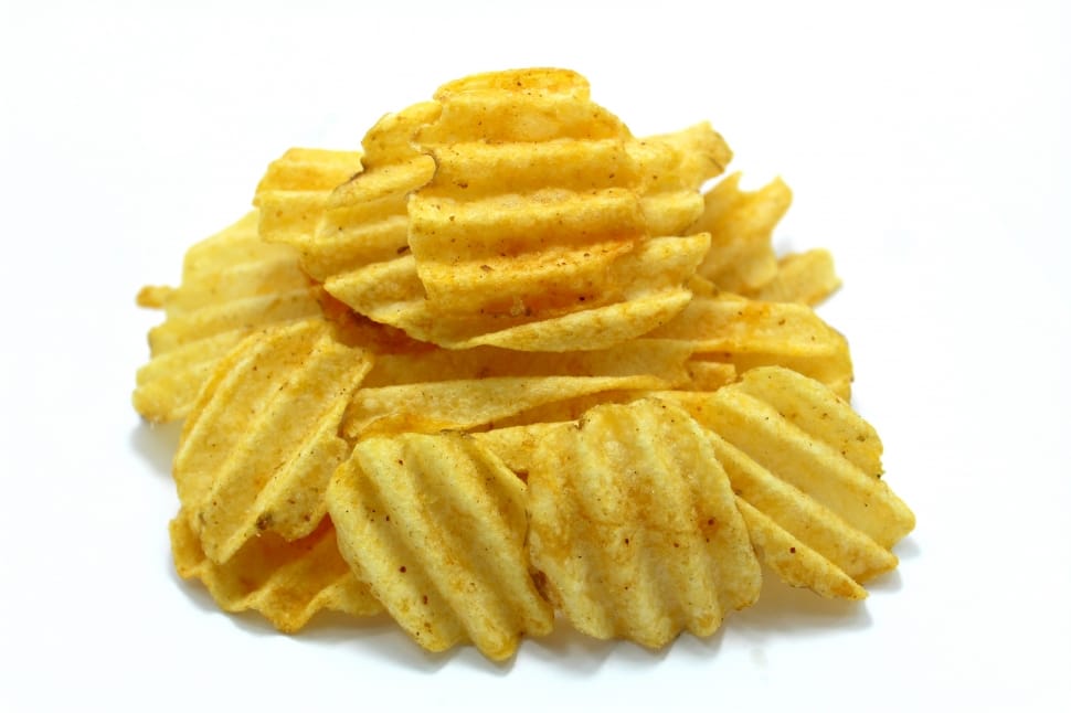 yellow chips preview