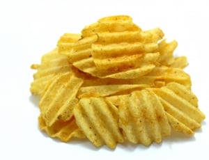 yellow chips thumbnail