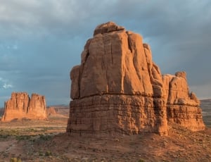 Landscape, Panorama, Rock, Stone, rock - object, rock formation thumbnail