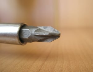 gray screwdriver thumbnail