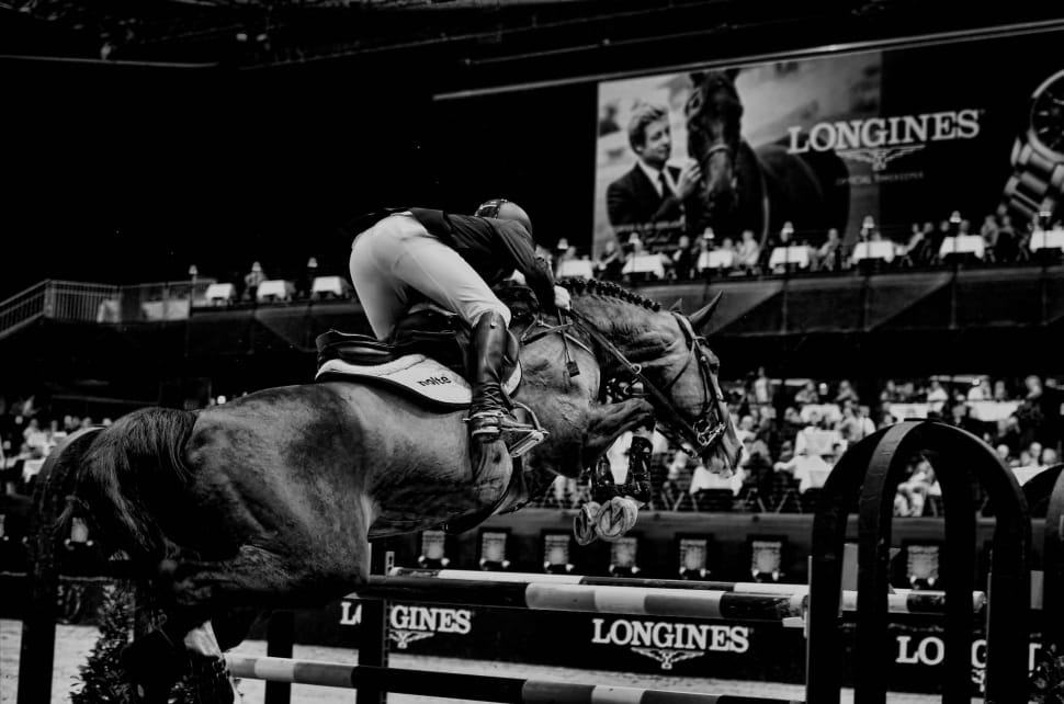 longines event preview