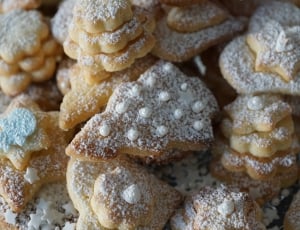 Cookie, Christmas, Cookies, Bake, food and drink, food thumbnail