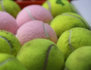 tennis balls thumbnail