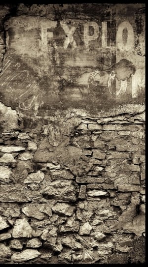 Background, Stone, Wall, textured, backgrounds thumbnail