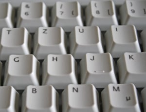 Keyboard, Letters, Word, Computer, computer keyboard, technology thumbnail