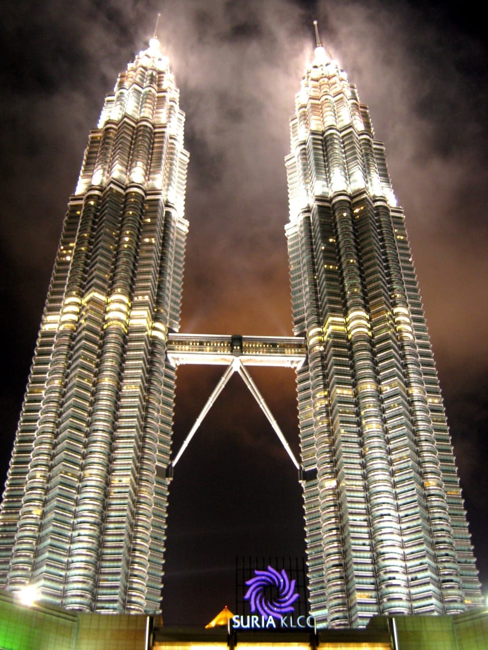 petronas twin tower malaysia preview