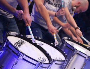 yamaha stainless steel drums thumbnail