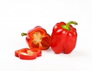 red bell peppers thumbnail
