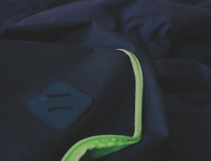 black green backpack thumbnail
