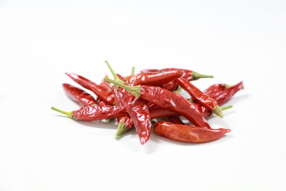 red chili preview