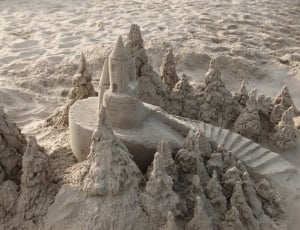 castle sand thumbnail