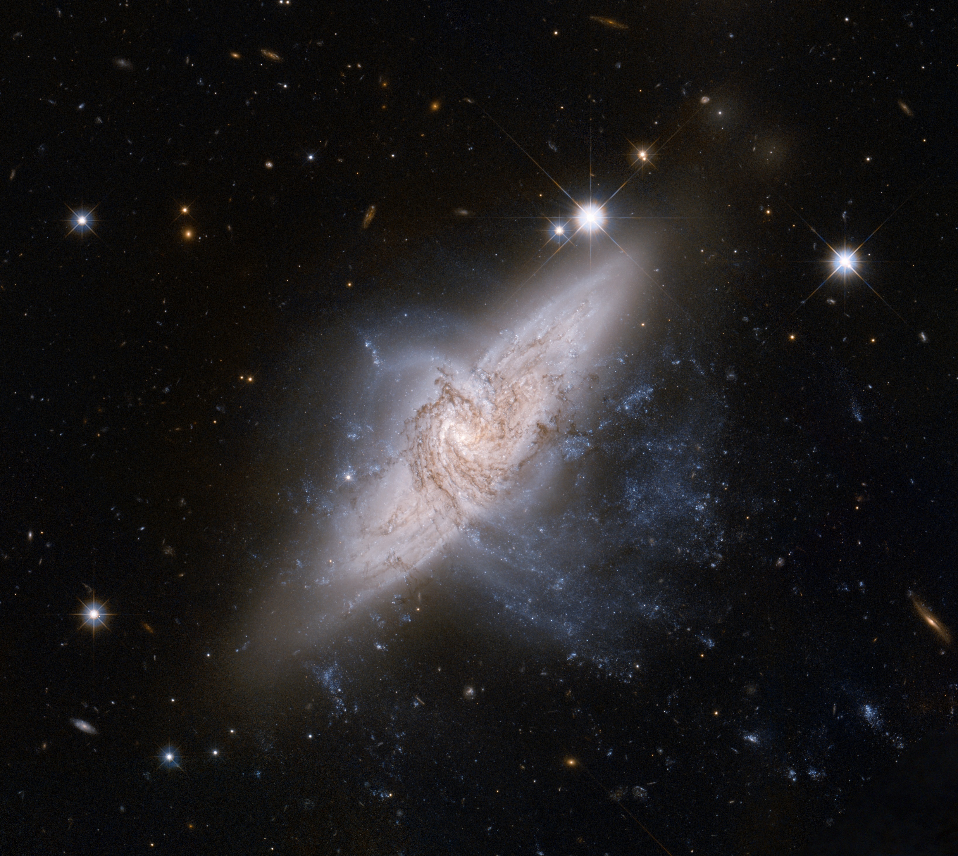 milkyway galaxy