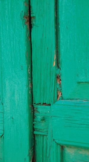 green wooden board] thumbnail