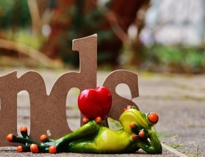 Pair, Valentine'S Day, Romance, Love, vegetable, no people thumbnail
