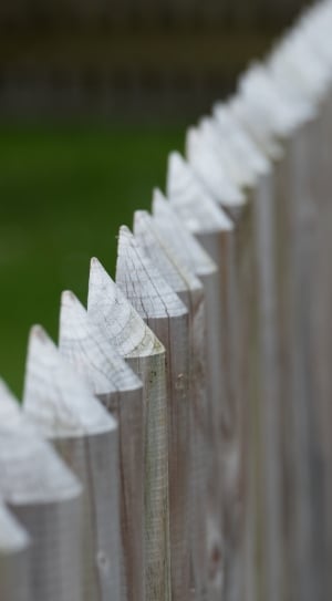 wood fence thumbnail